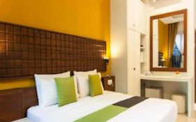 Sunday Telaga Terrace Boutique Resort